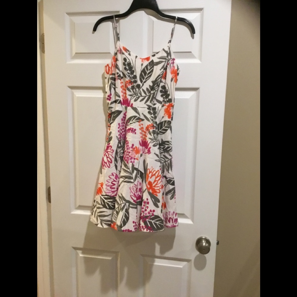 Old Navy juniors dress